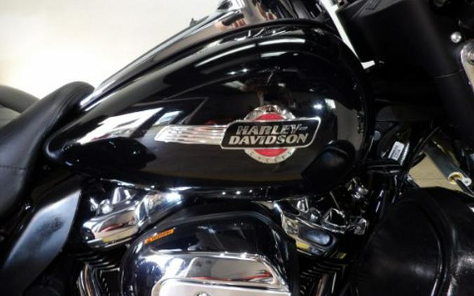 2023 Harley-Davidson Tri Glide® Ultra