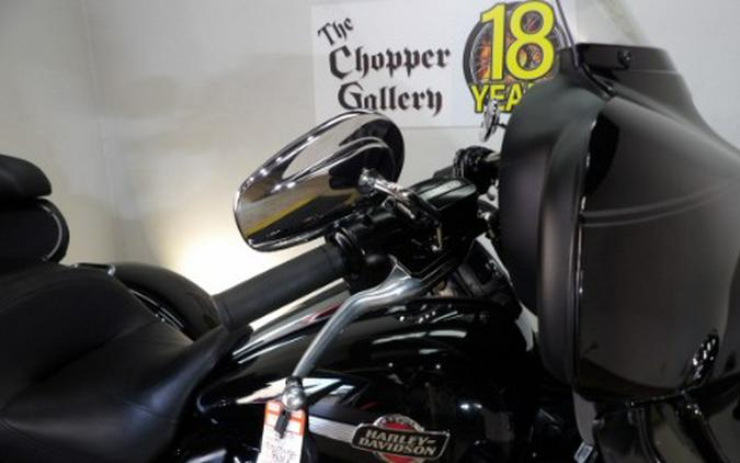 2023 Harley-Davidson Tri Glide® Ultra