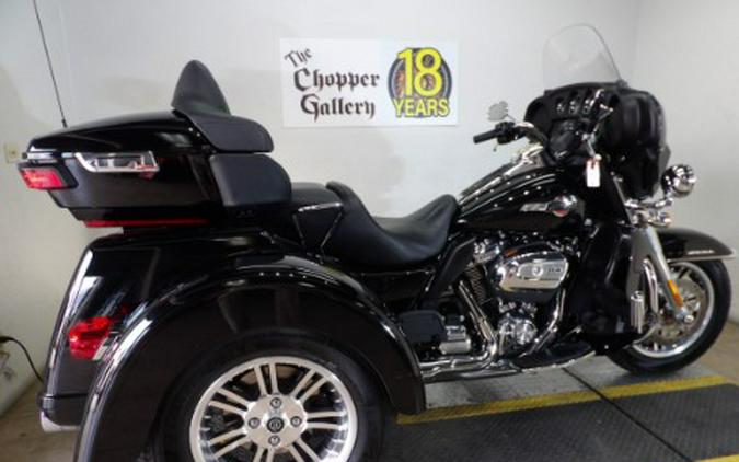 2023 Harley-Davidson Tri Glide® Ultra