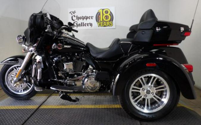 2023 Harley-Davidson Tri Glide® Ultra
