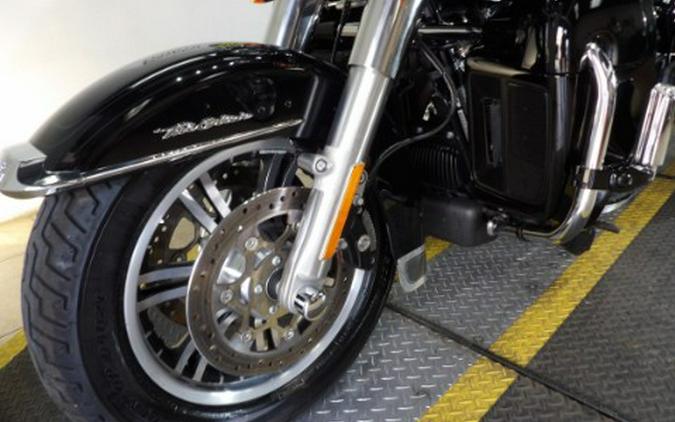 2023 Harley-Davidson Tri Glide® Ultra