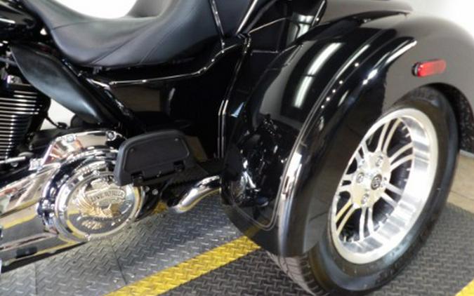 2023 Harley-Davidson Tri Glide® Ultra