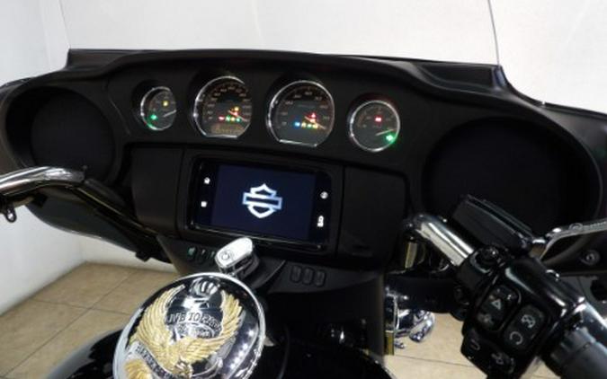 2023 Harley-Davidson Tri Glide® Ultra