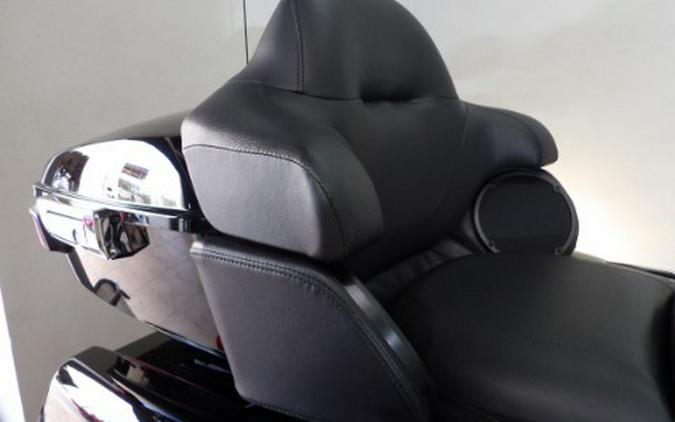 2023 Harley-Davidson Tri Glide® Ultra
