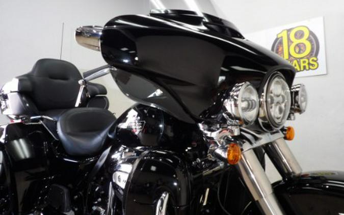 2023 Harley-Davidson Tri Glide® Ultra