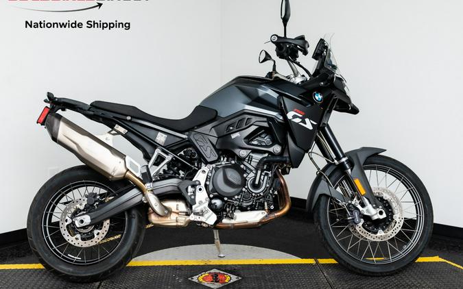 2024 BMW F 900 GS - $11,999.00