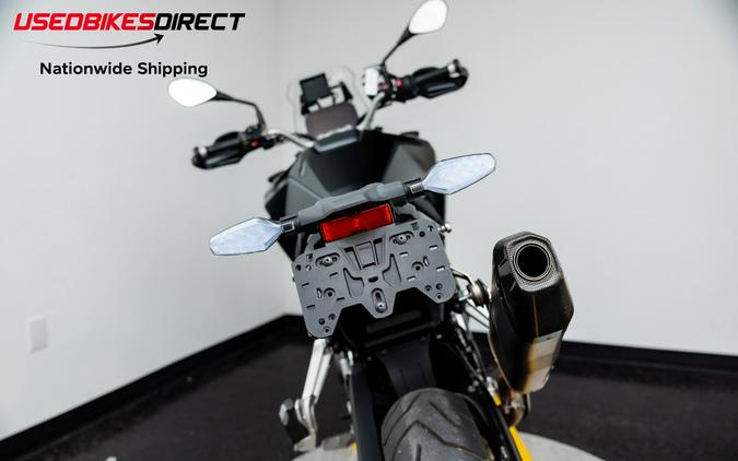 2024 BMW F 900 GS - $11,999.00