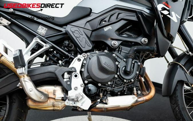 2024 BMW F 900 GS - $11,999.00