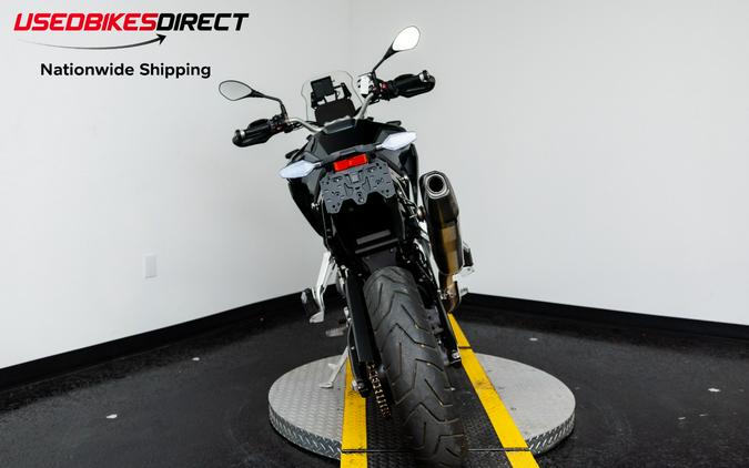 2024 BMW F 900 GS - $11,999.00