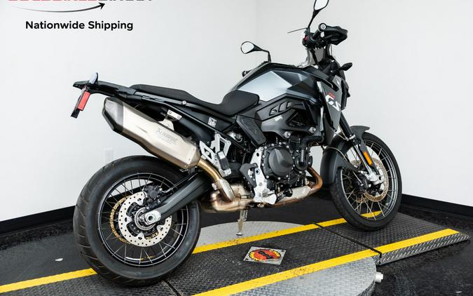 2024 BMW F 900 GS - $11,999.00