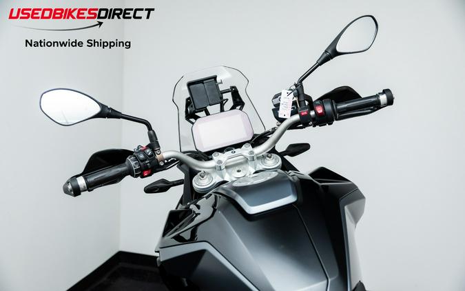 2024 BMW F 900 GS - $11,999.00