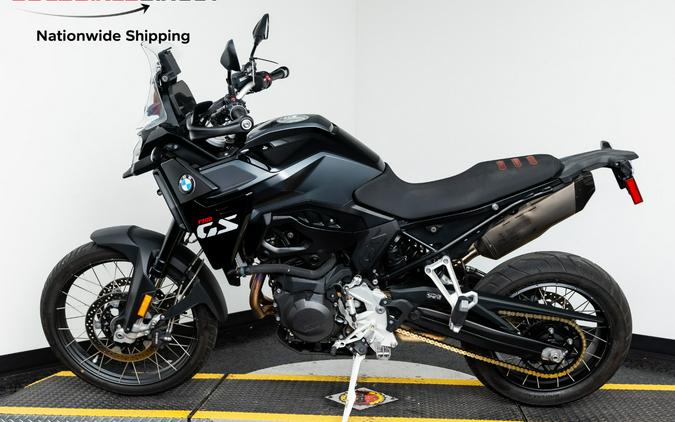 2024 BMW F 900 GS - $11,999.00