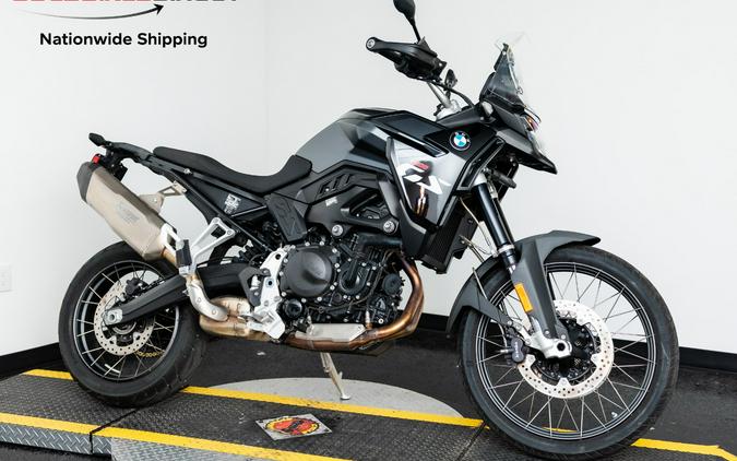 2024 BMW F 900 GS - $11,999.00