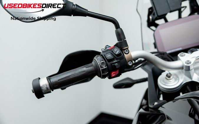 2024 BMW F 900 GS - $11,999.00