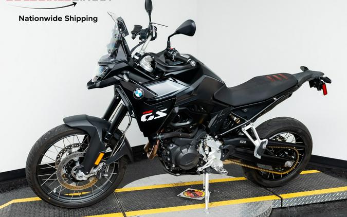 2024 BMW F 900 GS - $11,999.00