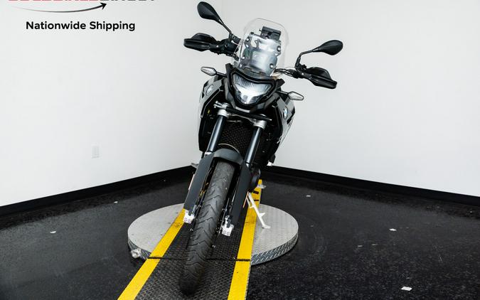2024 BMW F 900 GS - $11,999.00