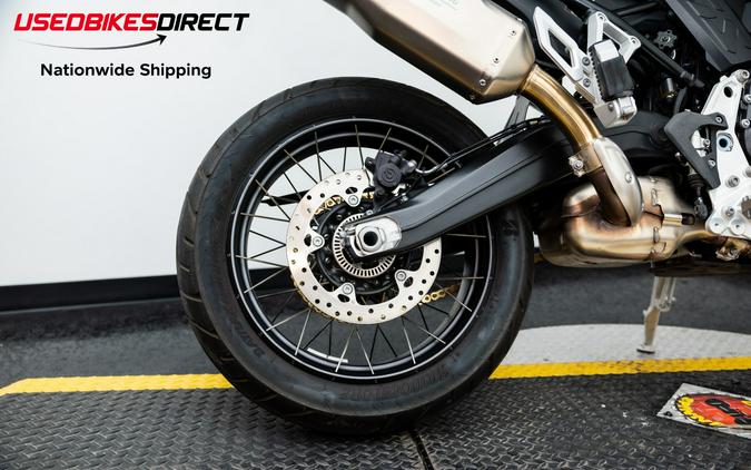2024 BMW F 900 GS - $11,999.00