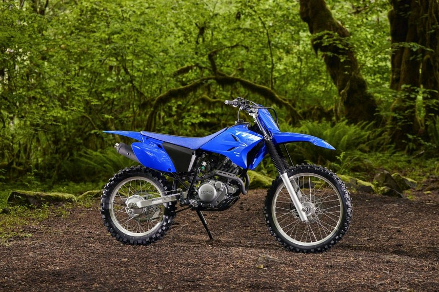 2027 Yamaha TT-R230