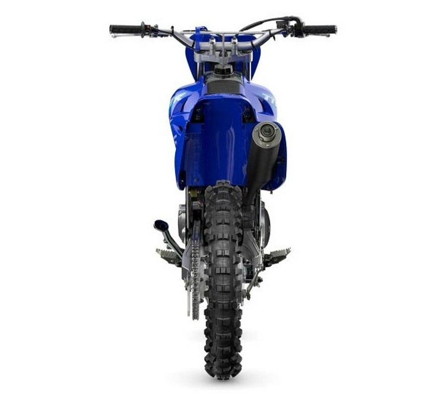 2027 Yamaha TT-R230