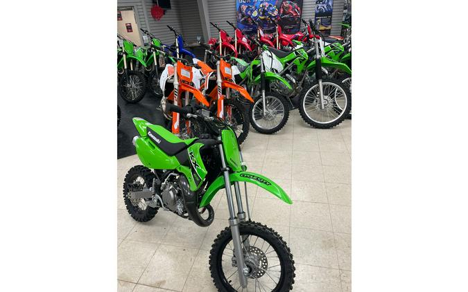 2023 Kawasaki KX 65