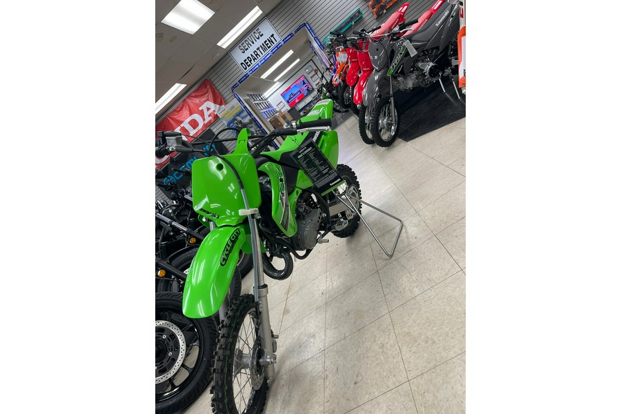 2023 Kawasaki KX 65