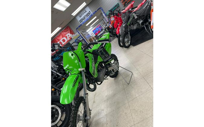 2023 Kawasaki KX 65