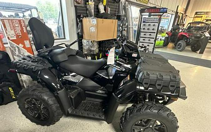 2024 Polaris Sportsman Touring 850