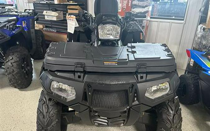 2024 Polaris Sportsman Touring 850