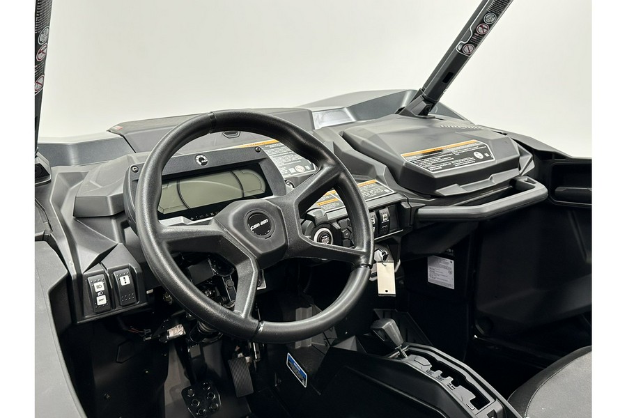 2024 Can-Am Commander MAX XT 1000R