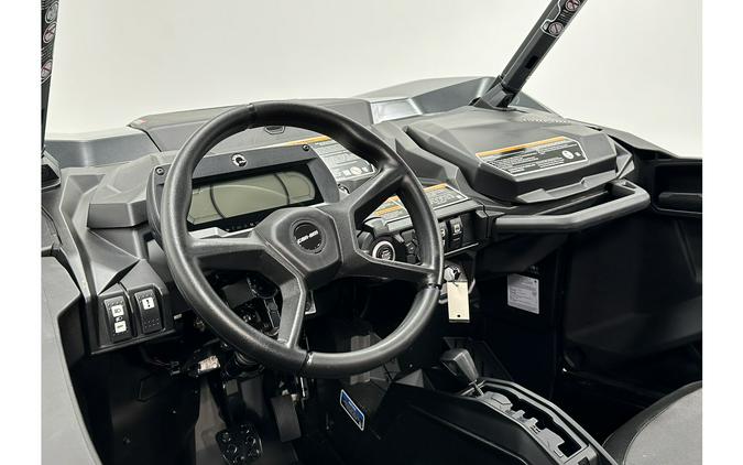 2024 Can-Am Commander MAX XT 1000R