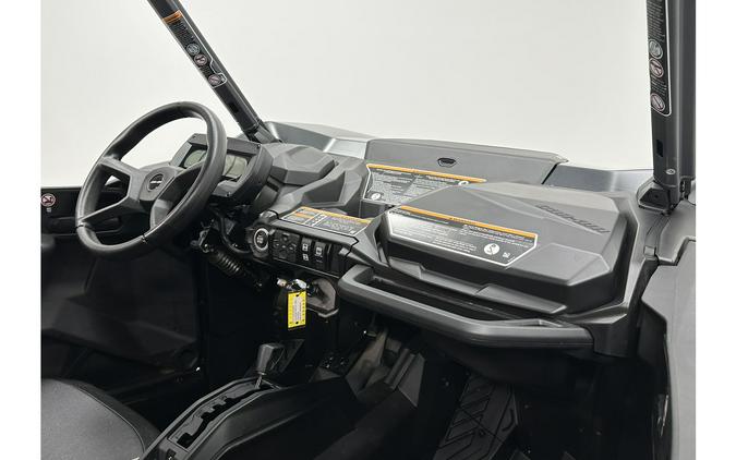 2024 Can-Am Commander MAX XT 1000R