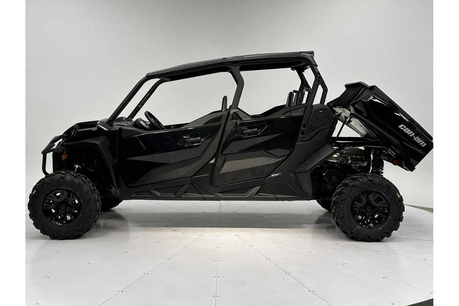 2024 Can-Am Commander MAX XT 1000R