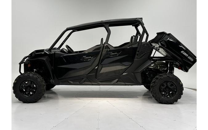 2024 Can-Am Commander MAX XT 1000R