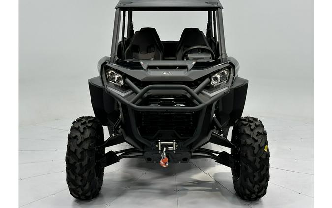 2024 Can-Am Commander MAX XT 1000R