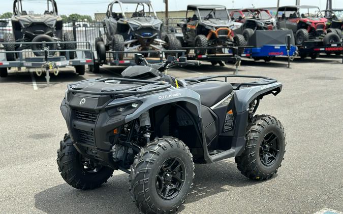 2024 Can-Am Outlander DPS 500