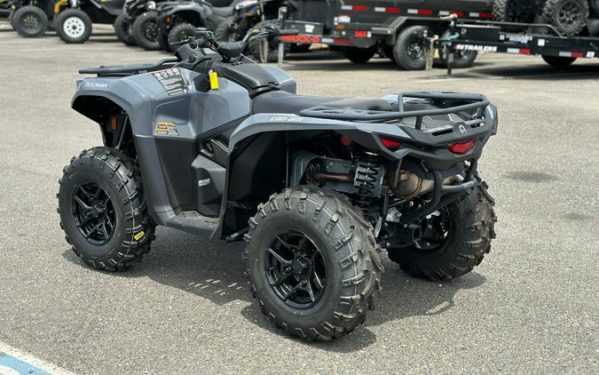 2024 Can-Am Outlander DPS 500