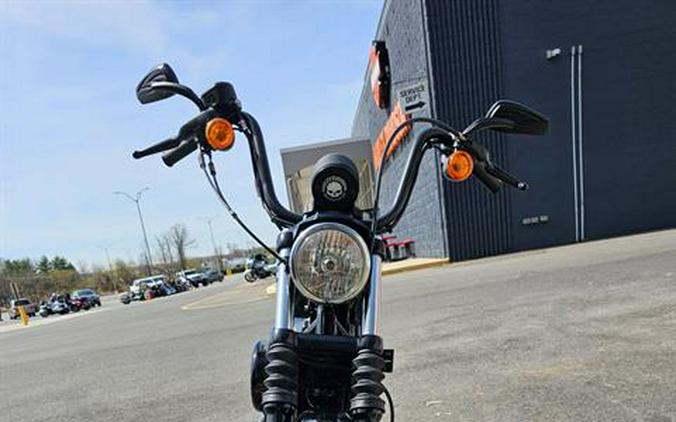 2020 Harley-Davidson IRON 1200