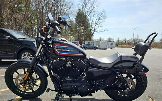 2020 Harley-Davidson IRON 1200