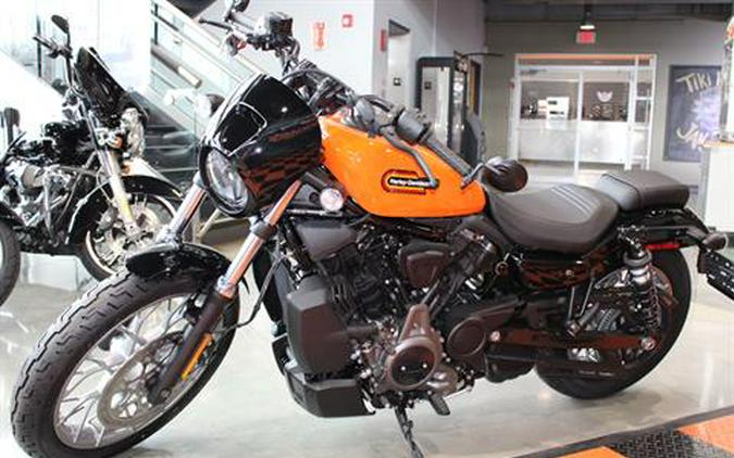 2024 Harley-Davidson Nightster® Special