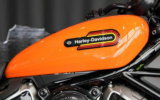 2024 Harley-Davidson Nightster® Special