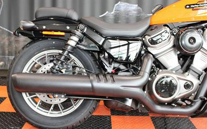 2024 Harley-Davidson Nightster® Special