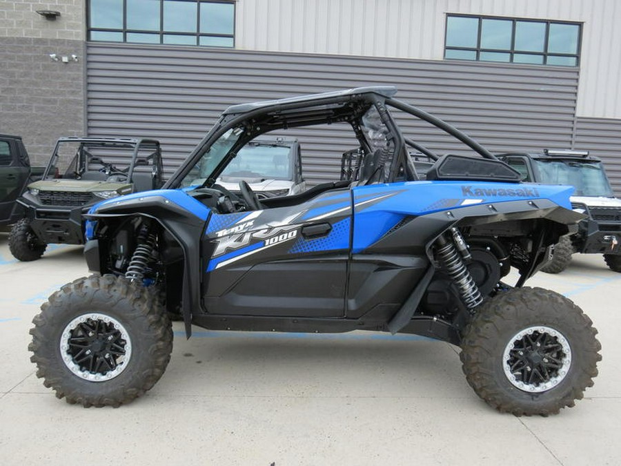 2021 Kawasaki Teryx KRX® 1000