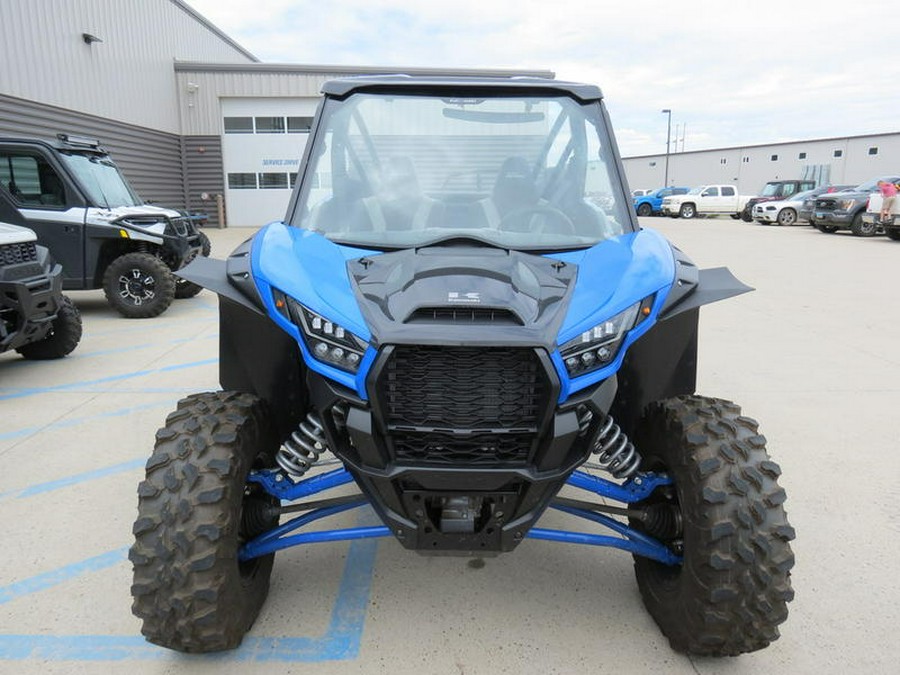 2021 Kawasaki Teryx KRX® 1000