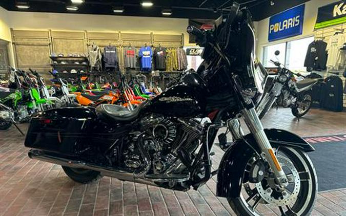 2016 Harley-Davidson Street Glide® Special