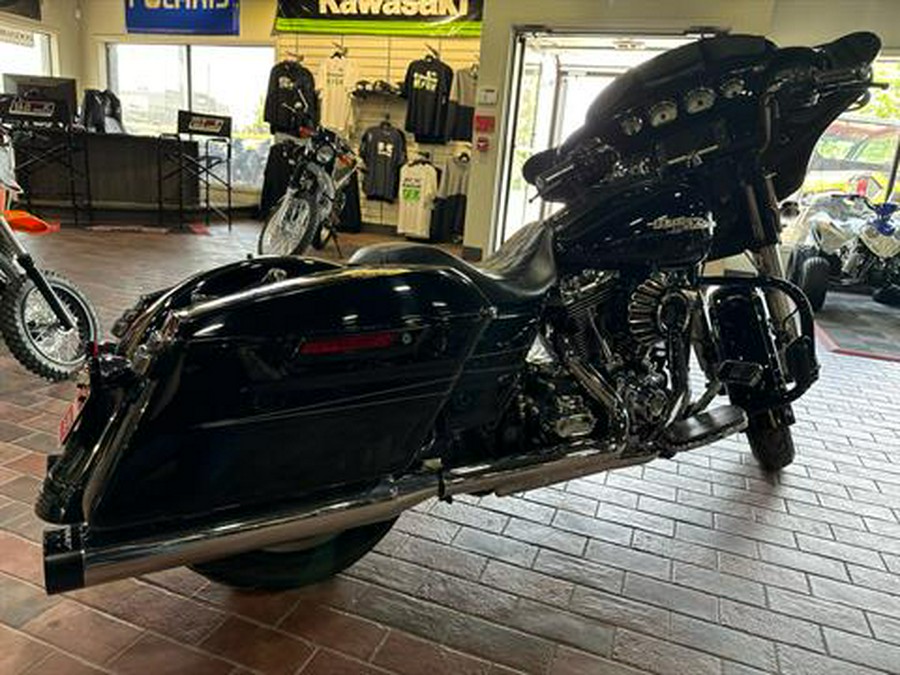 2016 Harley-Davidson Street Glide® Special