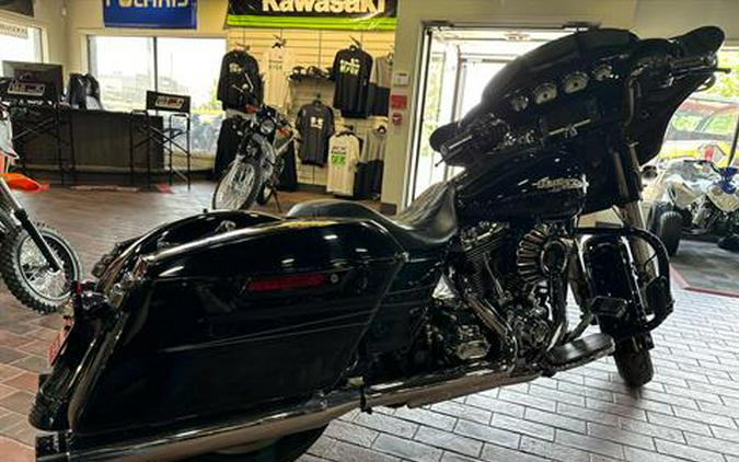 2016 Harley-Davidson Street Glide® Special