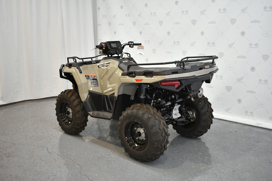 2024 Polaris Sportsman 570 EPS