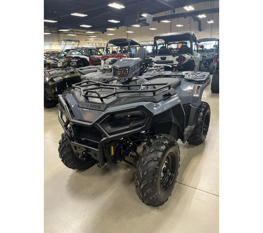 2024 Polaris Sportsman 570 Utility HD