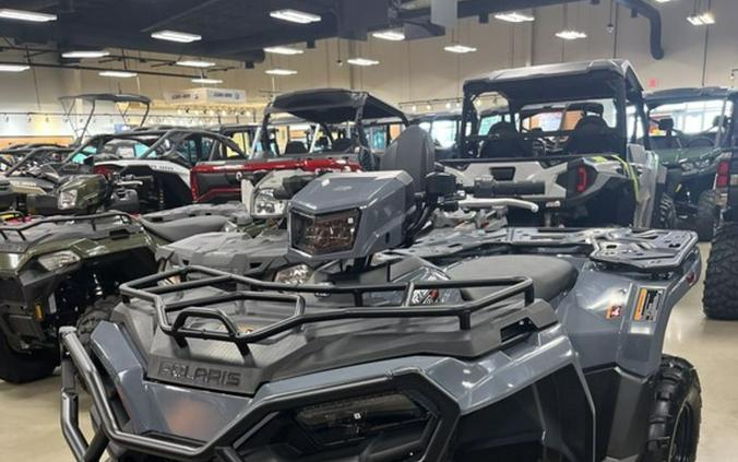 2024 Polaris Sportsman 570 Utility HD