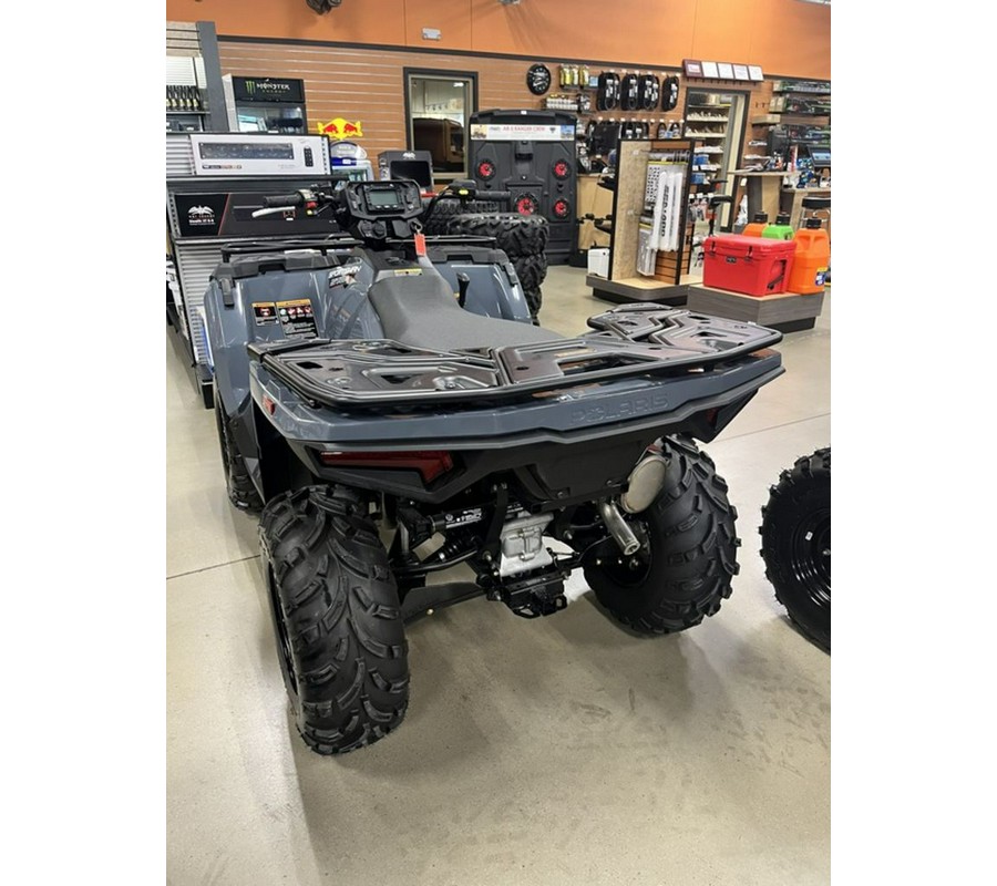 2024 Polaris Sportsman 570 Utility HD